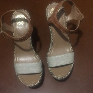 Vince Camino wedge Sandle